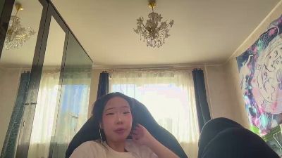 VelmaSadowsky live cam on Cam4