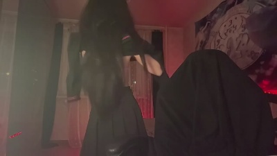 VelmaSadowsky live cam on Cam4