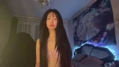 VelmaSadowsky live cam on Cam4