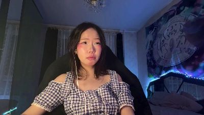 VelmaSadowsky live cam on Cam4