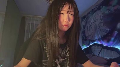 VelmaSadowsky live cam on Cam4