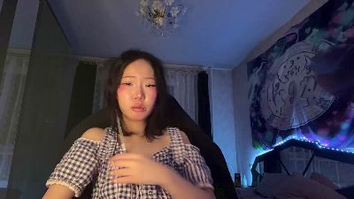 VelmaSadowsky live cam on Cam4