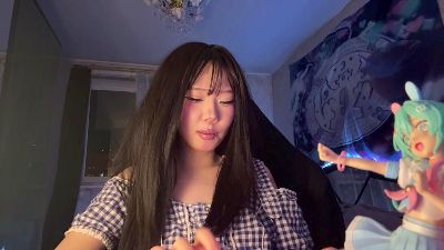 VelmaSadowsky live cam on Cam4