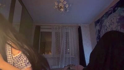 VelmaSadowsky live cam on Cam4