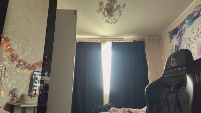 VelmaSadowsky live cam on Cam4