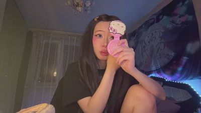 VelmaSadowsky live cam on Cam4