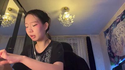 VelmaSadowsky live cam on Cam4