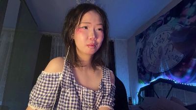 VelmaSadowsky live cam on Cam4