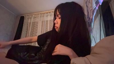 VelmaSadowsky live cam on Cam4