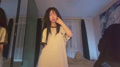 VelmaSadowsky live cam on Cam4