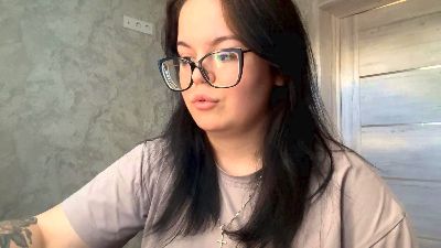 VelmaToft live cam on Cam4