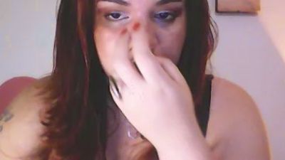 VelourVenus live cam on Cam4