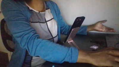 Velvet69keys live cam on Cam4