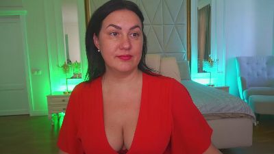 VelvetLuck live cam on Cam4