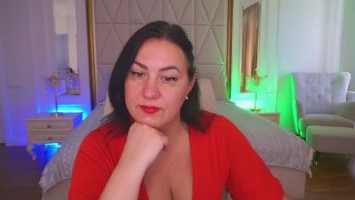 VelvetLuck live cam on Cam4