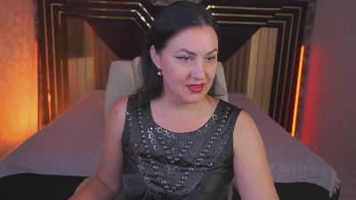 VelvetLuck live cam on Cam4