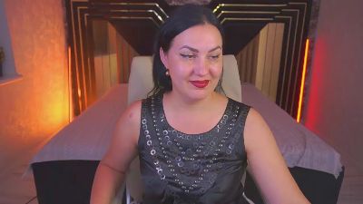 VelvetLuck live cam on Cam4