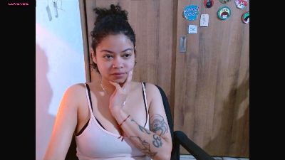 VelvetSasha live cam on Cam4