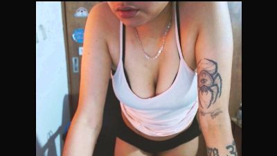 VelvetSasha live cam on Cam4