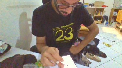 VelvetShadow live cam on Cam4