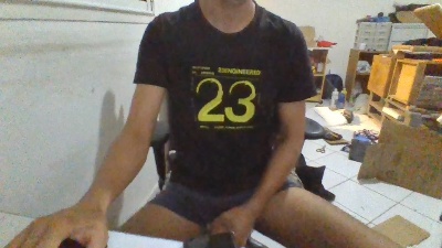 VelvetShadow live cam on Cam4