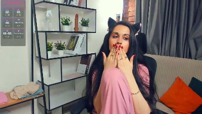 VelvetStorm webcam