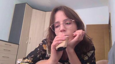 VelvetWieberg live cam on Cam4