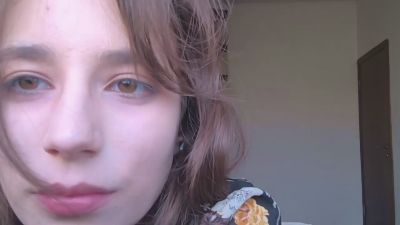 VelvetWieberg live cam on UnifiedCams