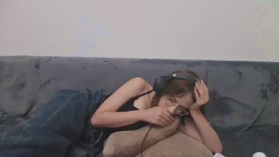 VelvetWieberg live cam on Cam4