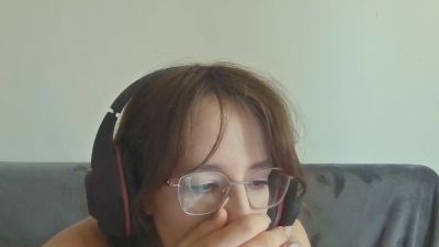 VelvetWieberg live cam on Cam4