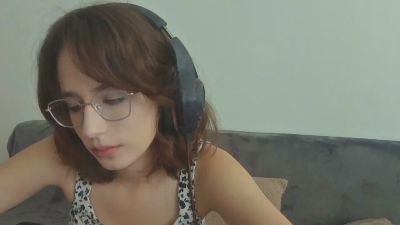 VelvetWieberg live cam on Cam4