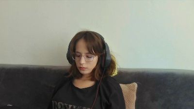 VelvetWieberg live cam on Cam4