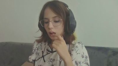 VelvetWieberg live cam on Cam4