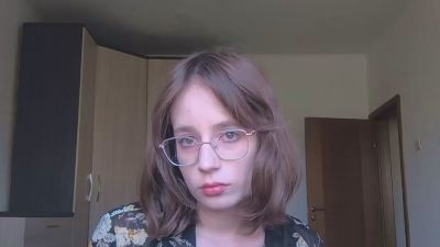 VelvetWieberg live cam on Cam4