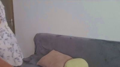 VelvetWieberg live cam on Cam4