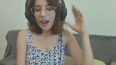 VelvetWieberg live cam on Cam4