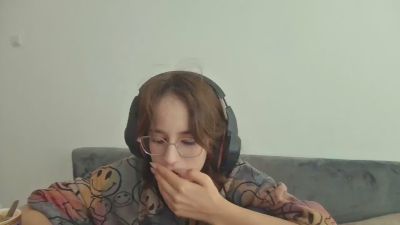 VelvetWieberg live cam on Cam4
