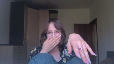 VelvetWieberg live cam on Cam4