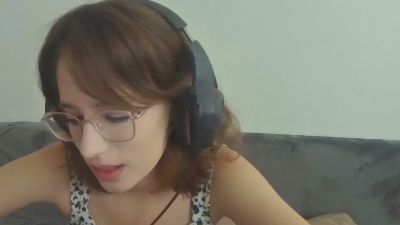 VelvetWieberg live cam on Cam4
