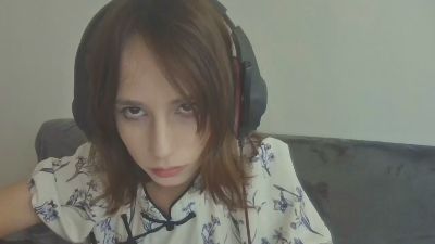 VelvetWieberg live cam on Cam4