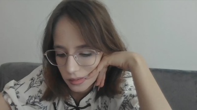 VelvetWieberg live cam on Cam4