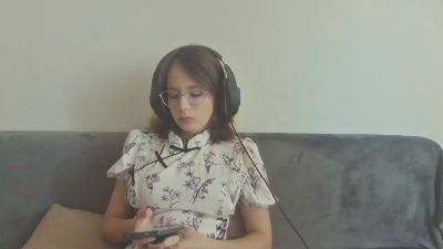 VelvetWieberg live cam on Cam4