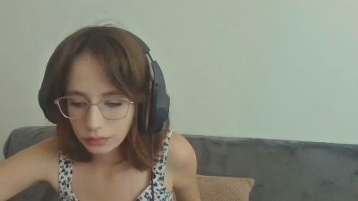 VelvetWieberg live cam on Cam4