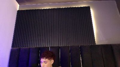 Velvet_An live cam on Cam4