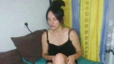 Velvet_Naughty live cam on Cam4