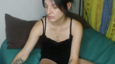 Velvet_Naughty live cam on Cam4