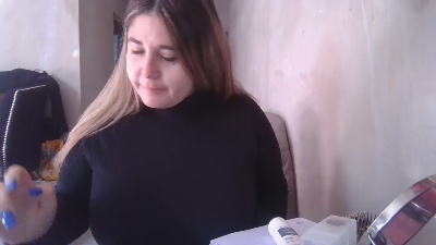 Velvet_curvy822 live cam on Cam4