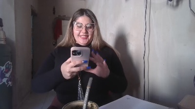 Velvet_curvy822 live cam on Cam4