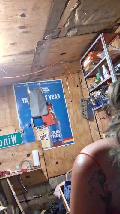 Velvetrayne live cam on Cam4