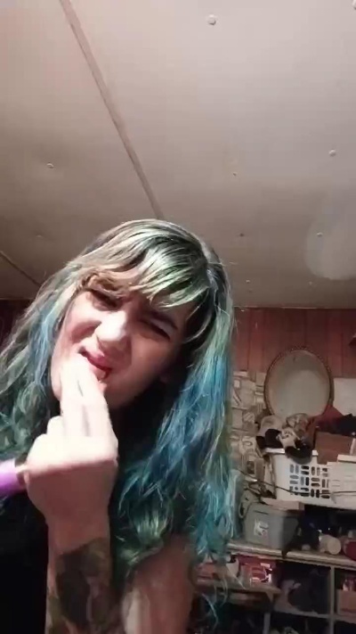 Velvetrayne live cam on Cam4